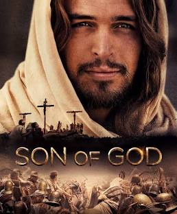 Son of God (2014)